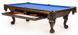 Los Angeles Pool Table Movers